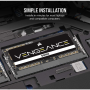 Memorie RAM Corsair Vengeance, SODIMM, DDR5, 32GB (2x16GB), CL40, 4800MHz CORSAIR - 6